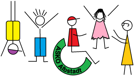 Logo Arbeitsstelle Kooperation