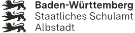 Baden-Württemberg Staatliches Schulamt Albstadt