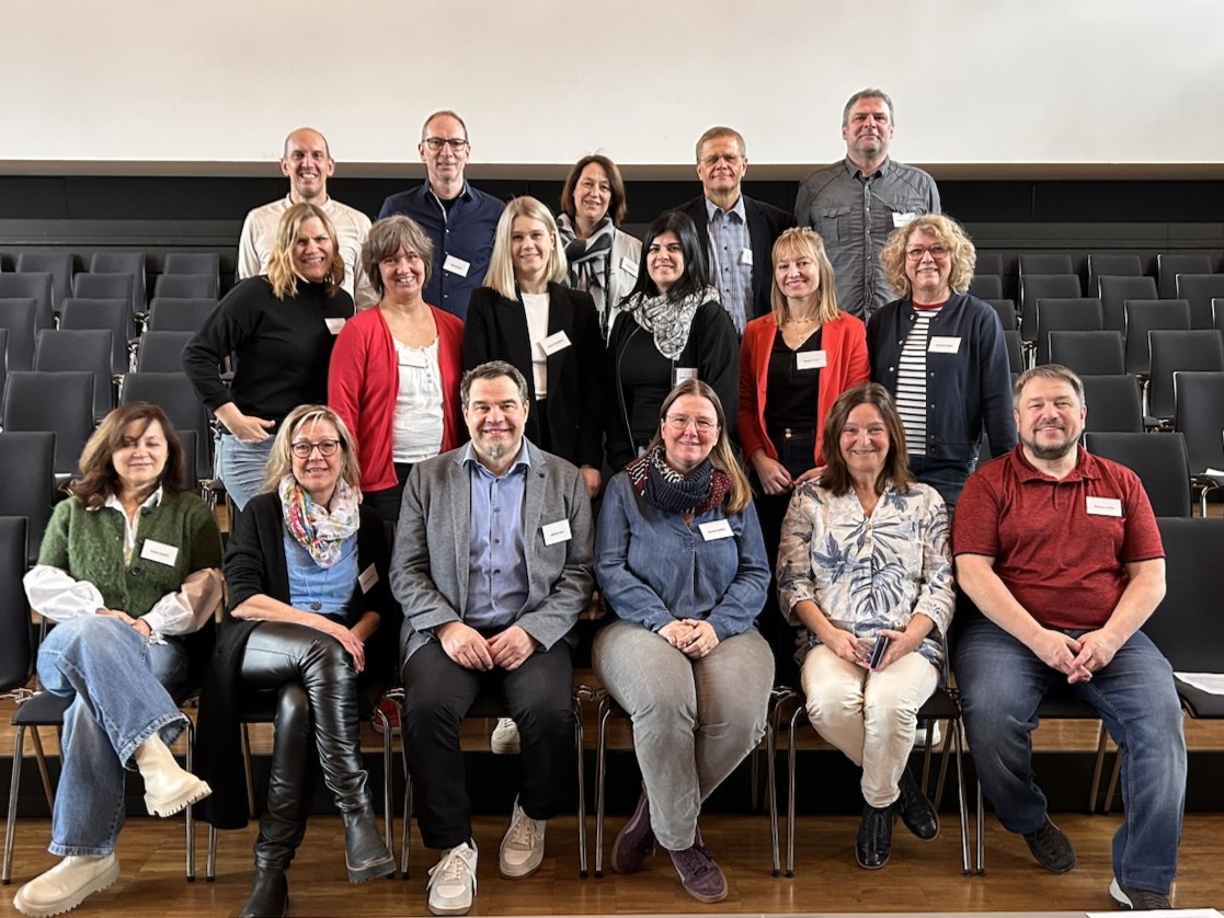 Mitglieder OEPR 2026