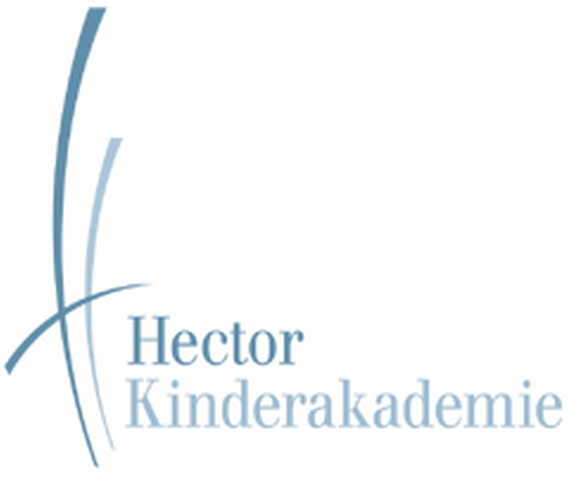 Logo der Hector Kinderakademie